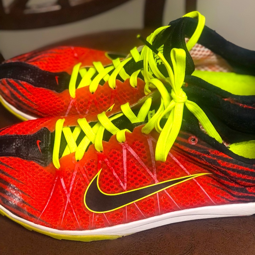 Nike shoe